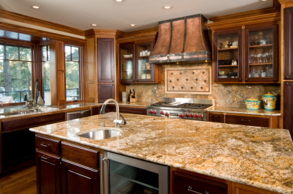 Granite Countertop